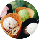 cream
