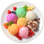 plate-ice