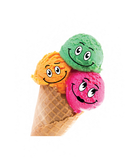 ice